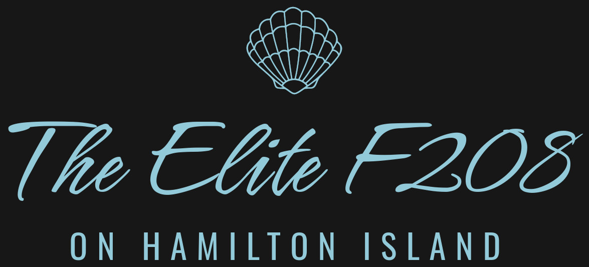 The Elite F208 Logo